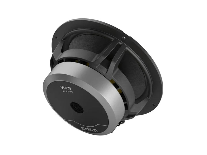 HERTZ Voce Ii - 6.5" 2-Way 4 Ohm Component Speakers - Pair (Avk 6 P Ii)
