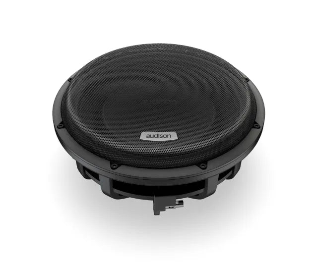 AUDISON Voce Ii - 12" 1100W 2 + 2 Ohm Subwoofer (Av 12 D2 Ii)