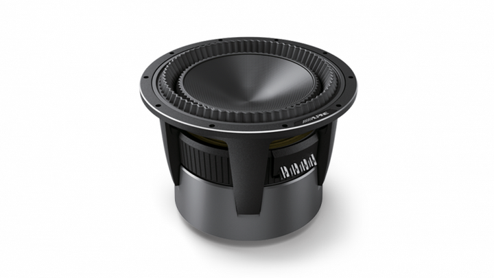 ALPINE Status Esoteric 11-Inch (28Cm) Subwoofer - HDZ-110