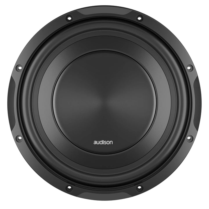 AUDISON Prima Line - 10" 800W 4 + 4 Ohm Subwoofer (Aps 10 D)