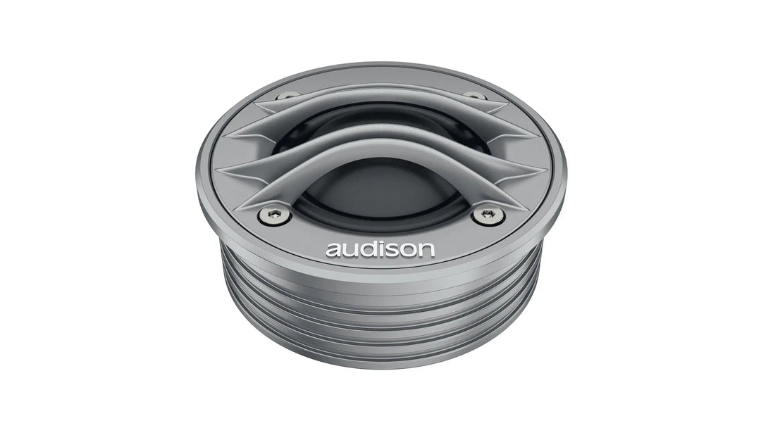 AUDISON Thesis Line - 1.5" Tweeters - Pair (Th 1.5 Ii Violino)