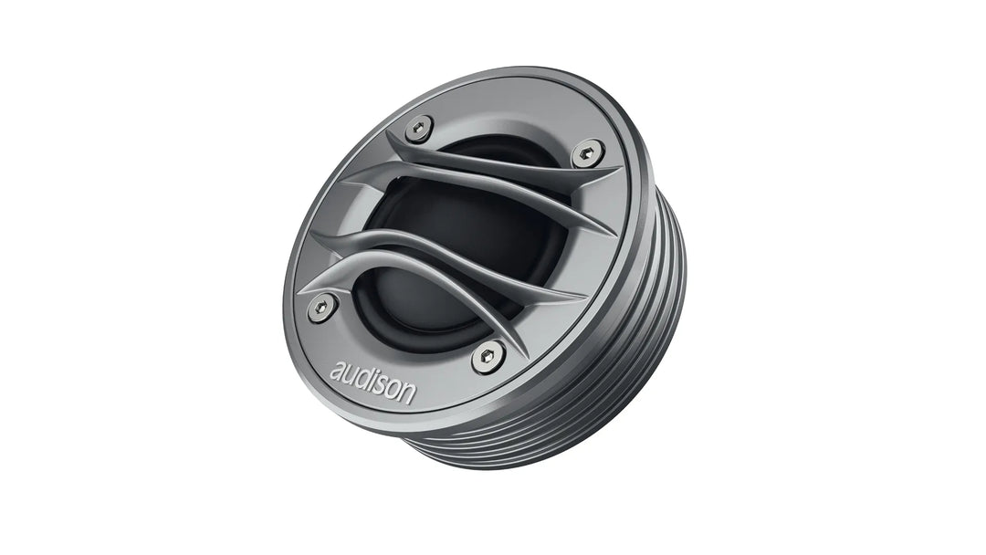 AUDISON Thesis Line - 1.5" Tweeters - Pair (Th 1.5 Ii Violino)