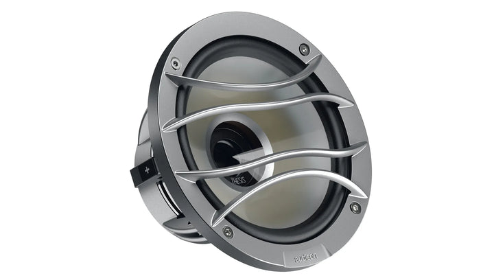 AUDISON Thesis Line - 6.5" Mid-Range / Midbass Speakers - Pair (Th 6.5 Ii Sax)