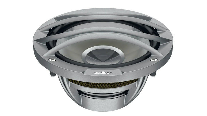 AUDISON Thesis Line - 6.5" Mid-Range / Midbass Speakers - Pair (Th 6.5 Ii Sax)