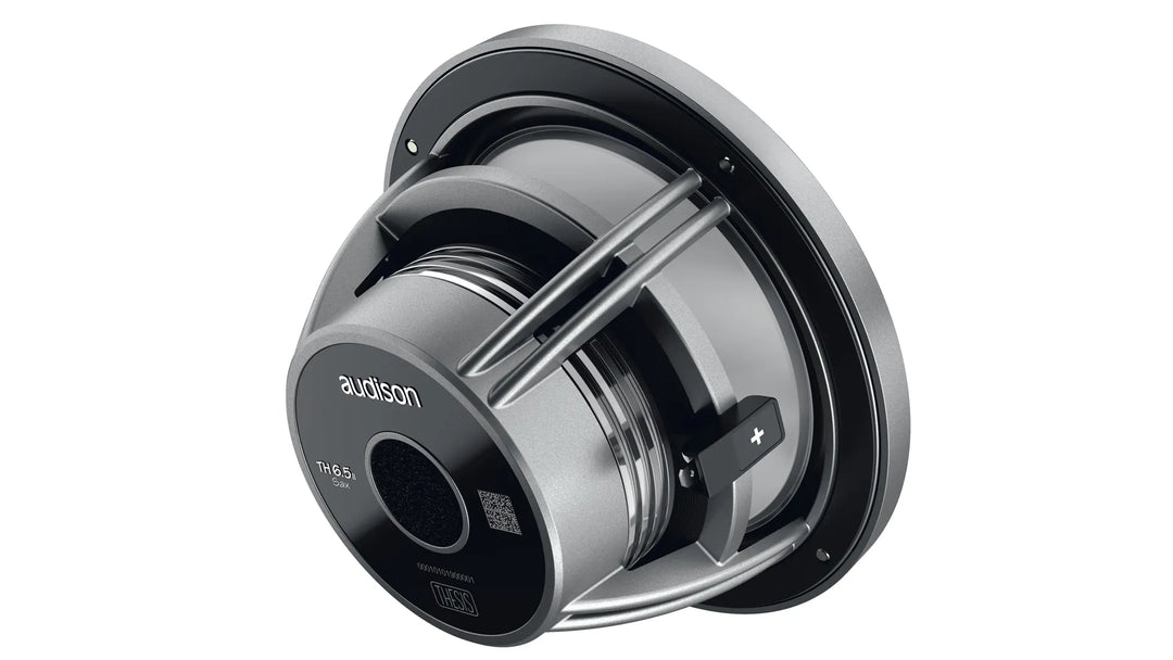 AUDISON Thesis Line - 6.5" Mid-Range / Midbass Speakers - Pair (Th 6.5 Ii Sax)