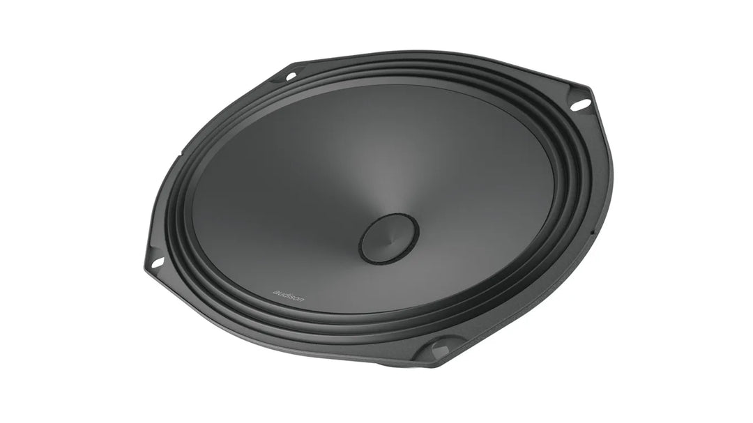 AUDISON Prima Line - 6X9" Woofer Component Pair (Ap 690)
