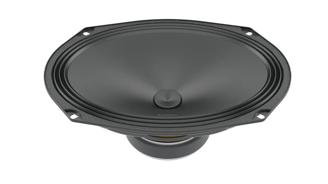 AUDISON Prima Line - 6X9" Woofer Component Pair (Ap 690)