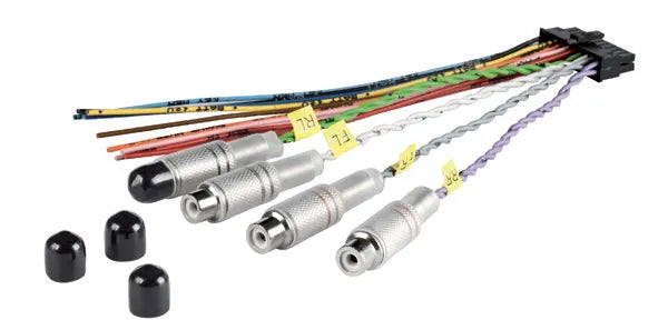 AUDISON Bit Line - Rca Bit Ten Adapter Cable (Cbt1)