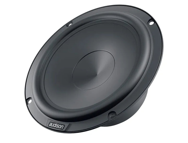 AUDISON Prima Line - 6.5" Woofer Component Pair (Ap 6.5P)