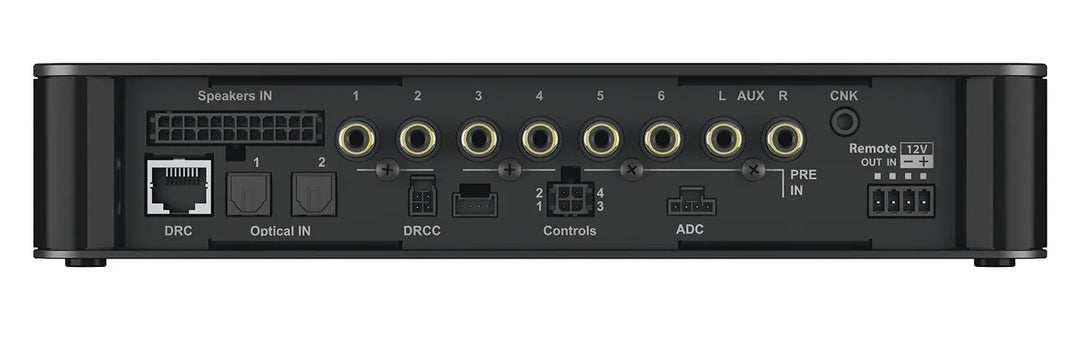 AUDISON Bit Line - 13 Channel Stand Alone Digital Signal Processor Ac Ad Link Compatible (Bit One Hd Virtuoso)