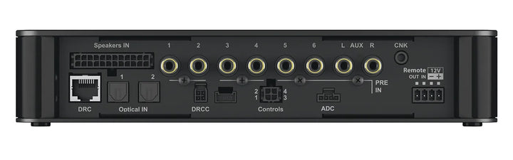 AUDISON Bit Line - 13 Channel Stand Alone Digital Signal Processor Ac Ad Link Compatible (Bit One Hd Virtuoso)