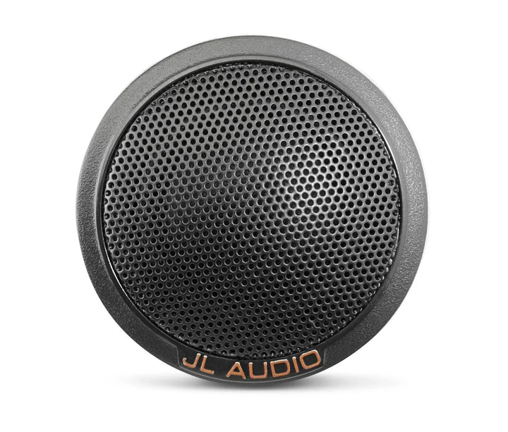 JL AUDIO C1-650Se 6.5-Inch (165 Mm) 2-Way Component Speaker System, Silk Edition -C1-650SE