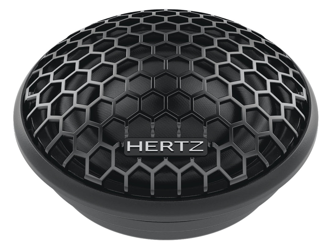 HERTZ Cento 6.5" 2-Way Component System (Flat Profile) - Pair (Ck 165 F)