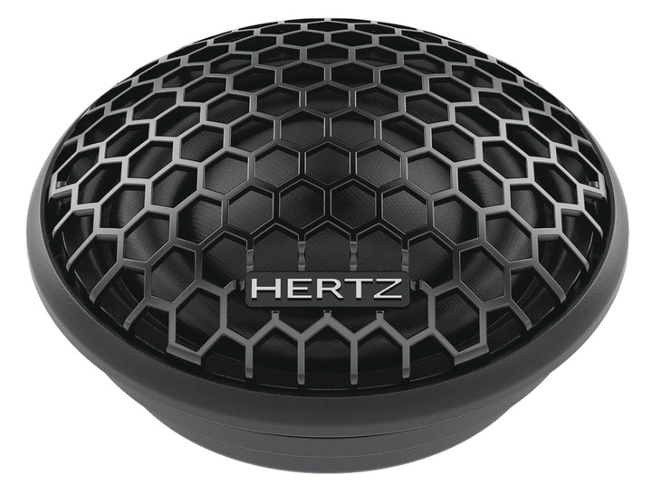 HERTZ Cento 6.5" 2-Way Component System (Flat Profile) - Pair (Ck 165 F)