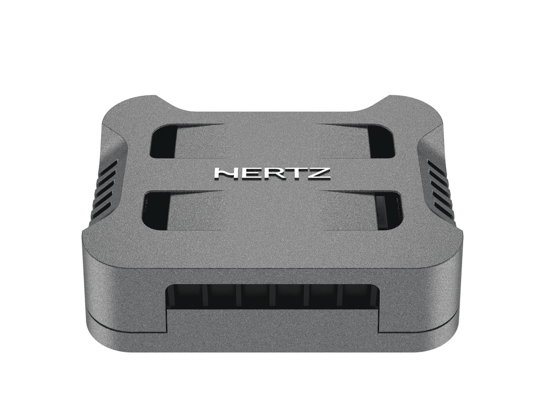 HERTZ Cento 6.5" 2-Way Component System (Flat Profile) - Pair (Ck 165 F)