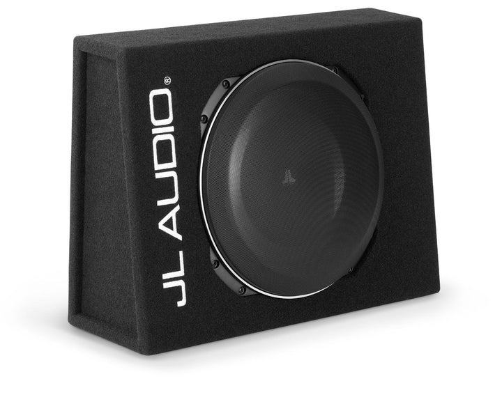 JL AUDIO Single 13Tw5V2 Truck Powerwedge, Sealed, 2 -CS113TG-TW5v2