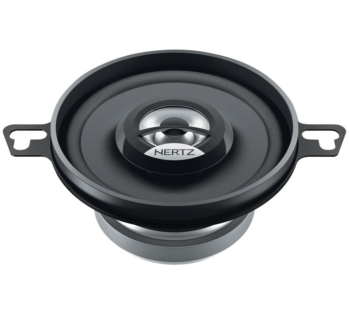 HERTZ Dieci 3.5" 2-Way Coaxial Speaker - Pair (Dcx 87.3)