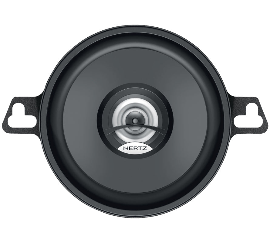 HERTZ Dieci 3.5" 2-Way Coaxial Speaker - Pair (Dcx 87.3)
