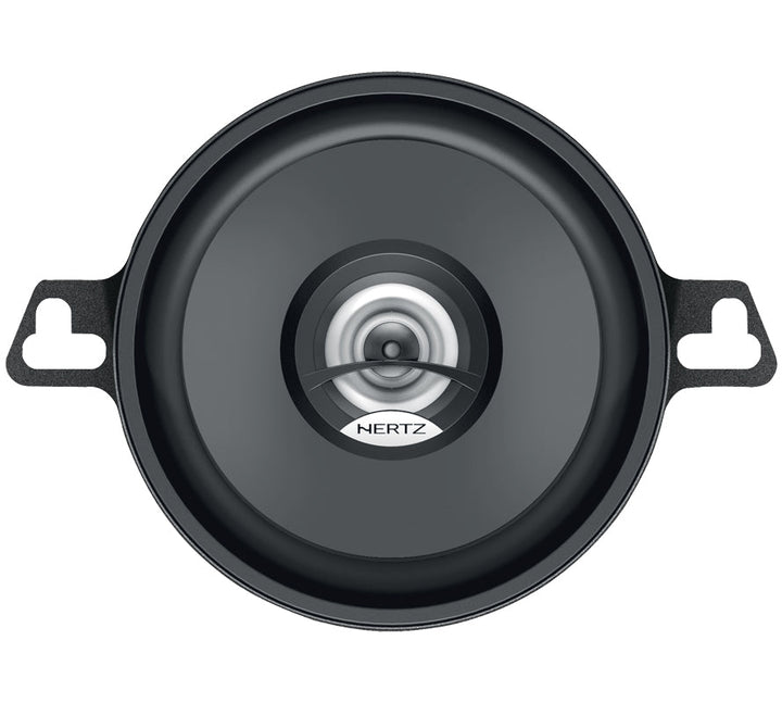 HERTZ Dieci 3.5" 2-Way Coaxial Speaker - Pair (Dcx 87.3)