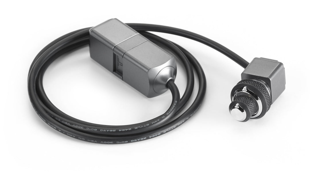 JL AUDIO Digital Remote Control For Jlid Compatible Products -DRC-205
