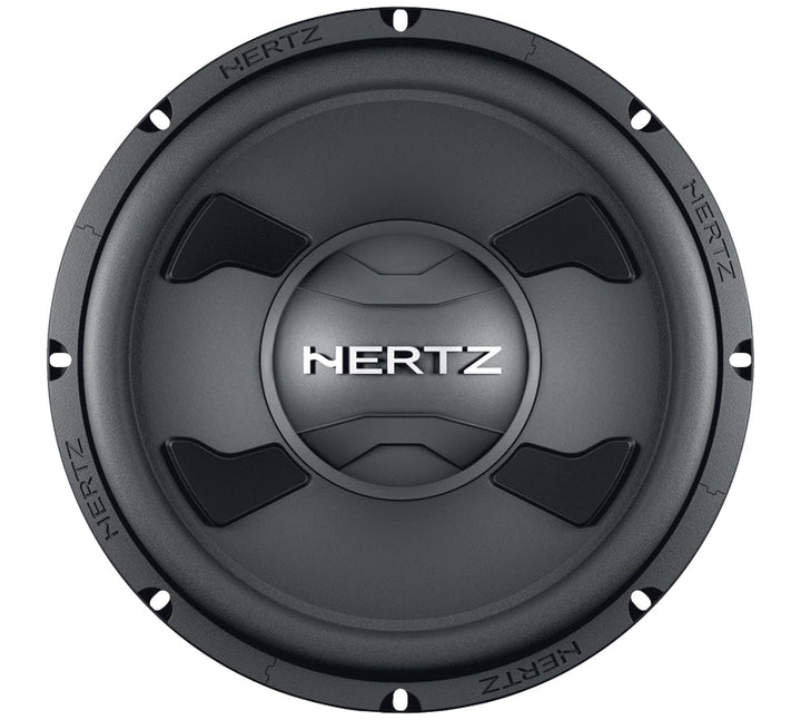 HERTZ Dieci 12" 1000W 4 Ohm Dvc Subwoofer (Ds 30.3)
