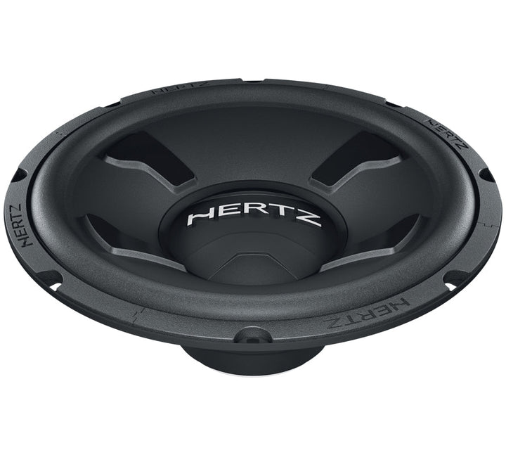 HERTZ Dieci 12" 1000W 4 Ohm Dvc Subwoofer (Ds 30.3)
