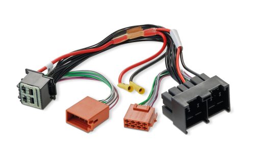 FOCAL Pack Plug &amp; Play Speaker Upgrade -Ford Ranger Next Gen Powered 6.0 pack