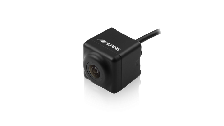 ALPINE Multi View Rear Camera System-HCE-C2100RD