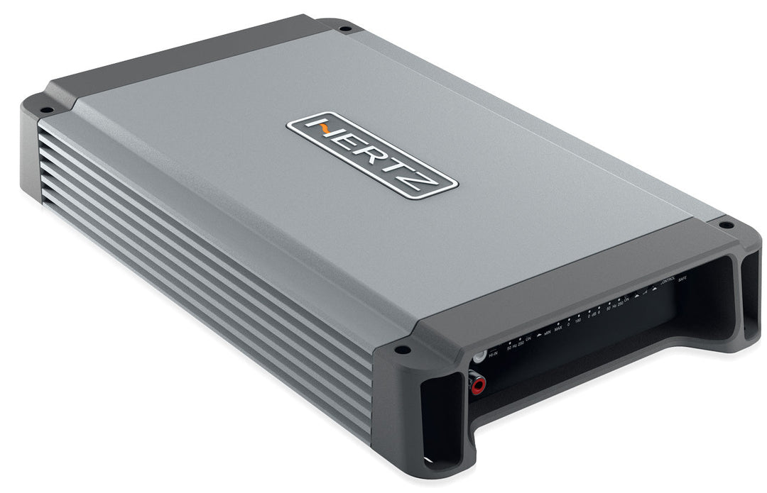 HERTZ Marine 1240W 1 Channel Amplifier (Hcp 1Mdk)
