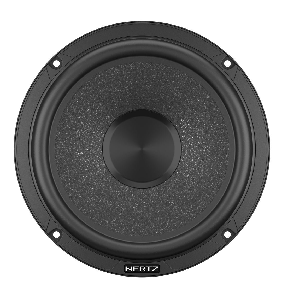 HERTZ Cento 6.5" Woofer Component - Pair (C 165)