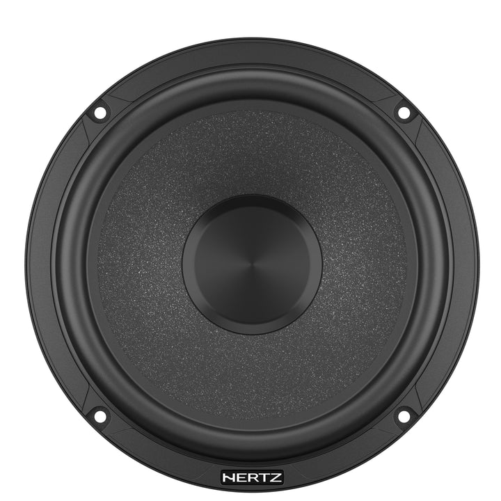HERTZ Cento 6.5" Woofer Component - Pair (C 165)