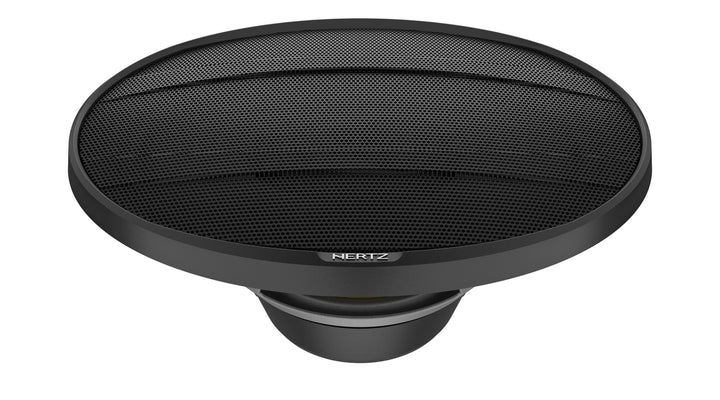 HERTZ Cento Pro 6X9" 3-Way Coaxial Speaker - Pair (Cpx 690)