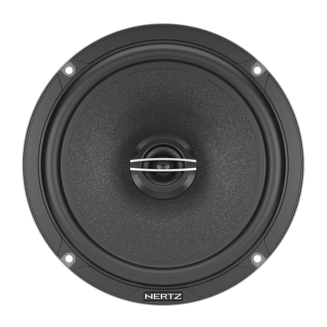 HERTZ Cento 6.5" 2-Way Coaxial Speaker - Pair (Cx 165)