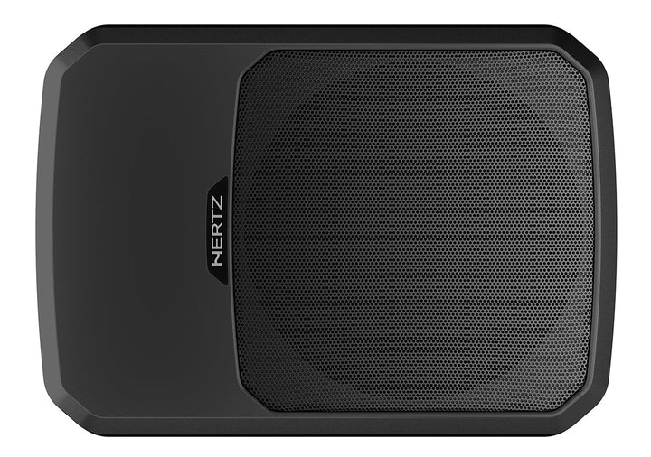HERTZ Dieci 8" 440W Active Underseat Subwoofer (Dba 201 F)