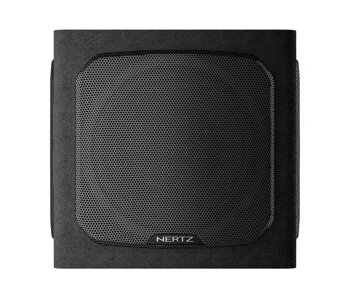 HERTZ Dieci 8" 440W Active Loaded Subwoofer Box (Dba 201)