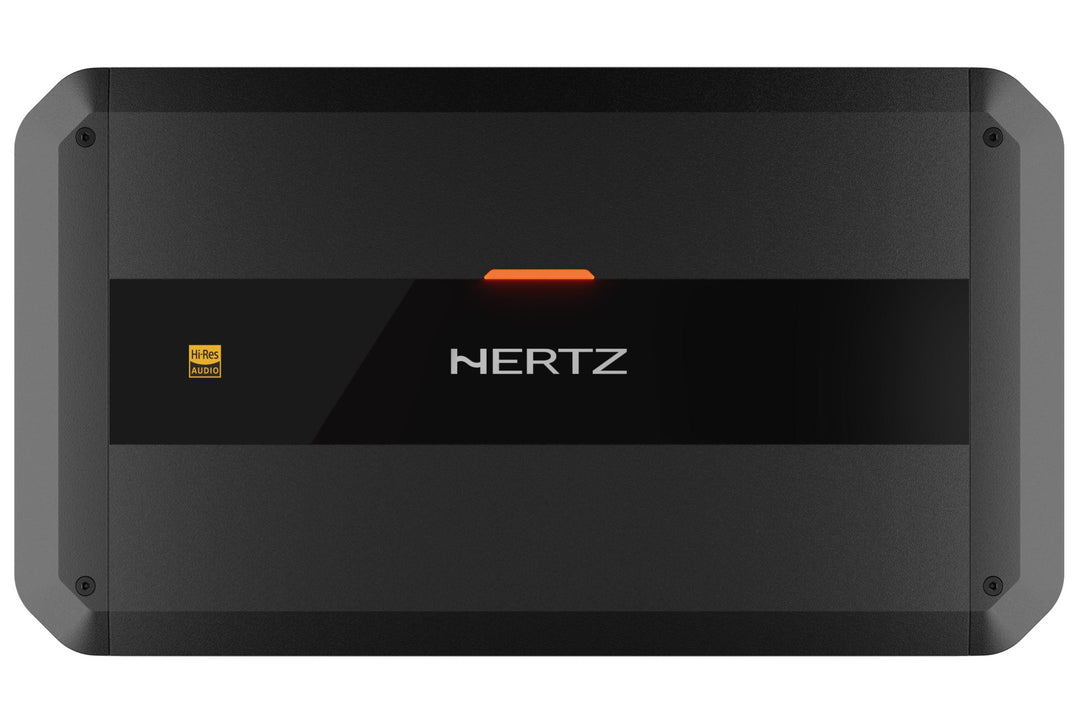 HERTZ Dieci Power 1000W 4 Channel Amplifier (Dp 4.400)