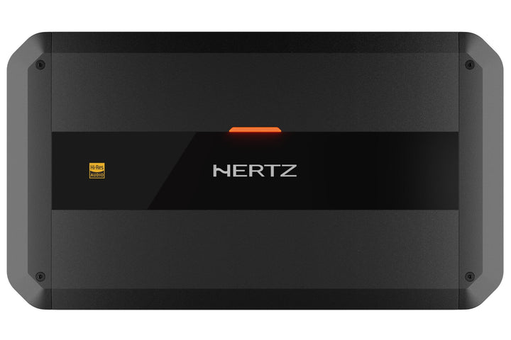 HERTZ Dieci Power 1000W 4 Channel Amplifier (Dp 4.400)