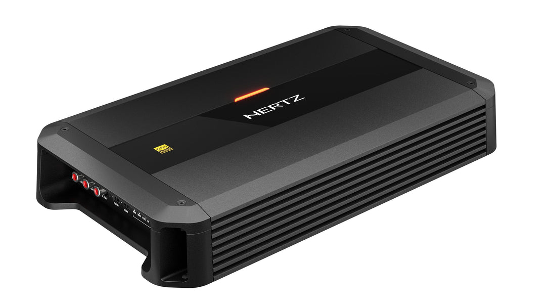 HERTZ Dieci Power 1000W 4 Channel Amplifier (Dp 4.400)