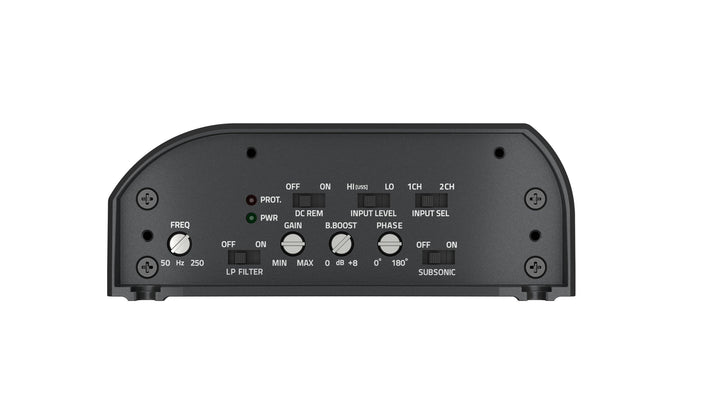 HERTZ Spl Show 1000W Mono Amplifier (Sp 1.900)