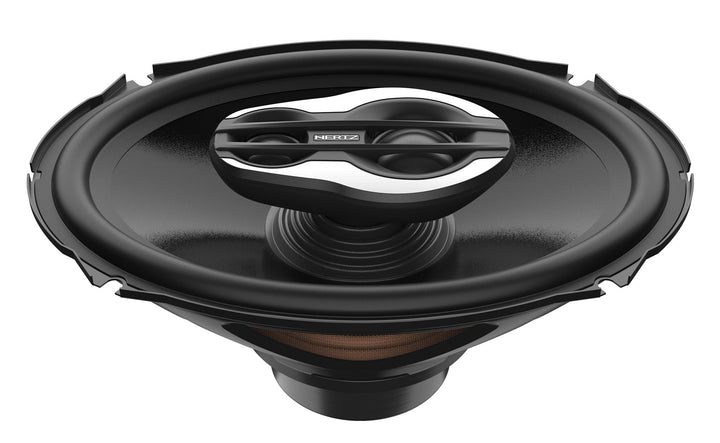 HERTZ Spl Show 6X9" 3-Way Coaxial Speaker - Pair (Sx 690 H Neo)