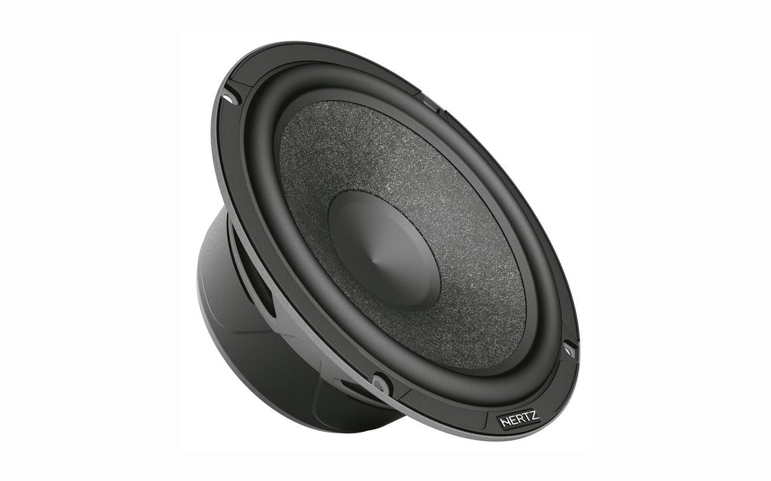HERTZ Cento 6.5" Woofer Component - Pair (C 165)