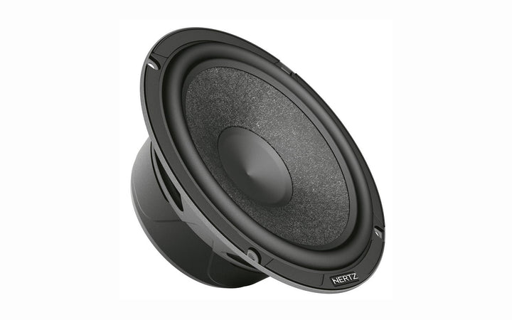 HERTZ Cento 6.5" Woofer Component - Pair (C 165)