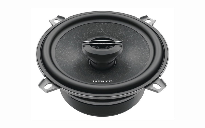 HERTZ Cento 5" 2-Way Coaxial Speaker - Pair (Cx 130)