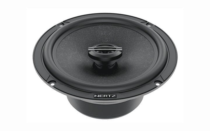 HERTZ Cento 6.5" 2-Way Coaxial Speaker - Pair (Cx 165)