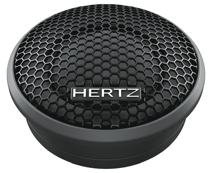 HERTZ Mille Pro 25Mm (1") Tweeter - Pair (Mp 25.3 Pro)