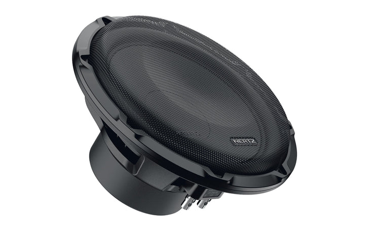 HERTZ Cento 10" 600W 2 Ohm Svc Subwoofer (Cs 250 S2)