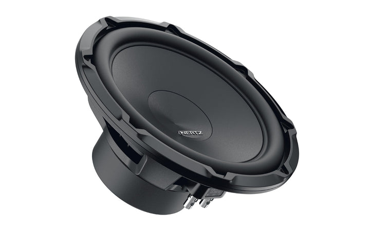 HERTZ Cento 10" 600W 2 Ohm Svc Subwoofer (Cs 250 S2)