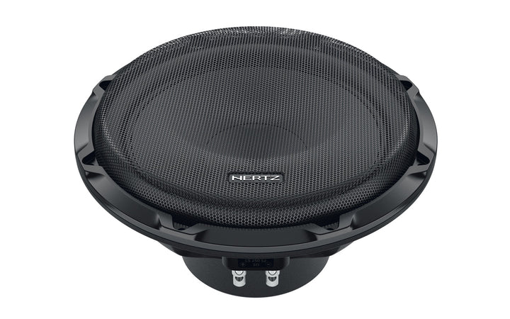 HERTZ Cento 10" 600W 4 Ohm Svc Subwoofer (Cs 250 S4)
