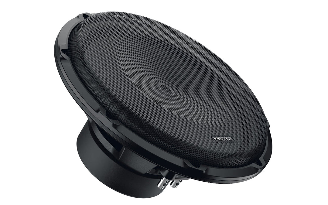 HERTZ Cento 12" 700W 2 Ohm Svc Subwoofer (Cs 300 S2)