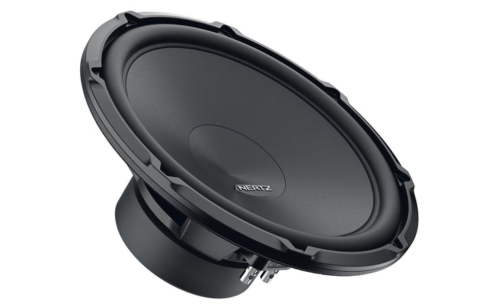 HERTZ Cento 12" 700W 4 Ohm Svc Subwoofer (Cs 300 S4)